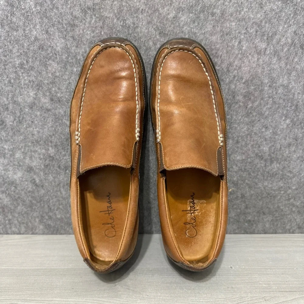 Cole Haan please see